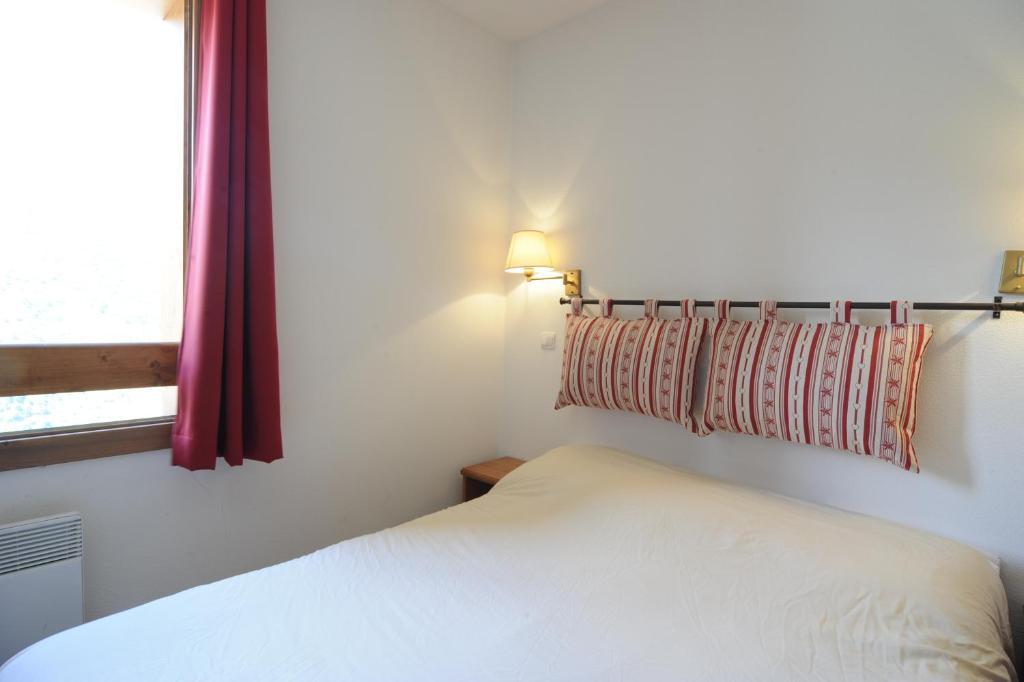 Madame Vacances Le Vermont Valmeinier Habitación foto